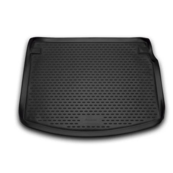 ΜΑΡΚΕ ΠΑΤΑΚΙ ΣΚΑΦΗ ΠΟΡΤ ΜΠΑΓΚΑΖ ΓΙΑ RENAULT MEGANE III COUPE 03/2010-2015 TPE ΛΑΣΤΙΧΟ ΣΕ ΜΑΥΡΟ ΧΡΩΜΑ NOVLINE - 1 ΤΕΜ.