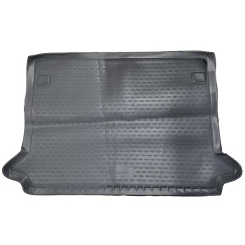 ΜΑΡΚΕ ΠΑΤΑΚΙ ΣΚΑΦΗ ΠΟΡΤ ΜΠΑΓΚΑΖ ΓΙΑ RENAULT KANGOO 2010+ TPE ΛΑΣΤΙΧΟ ΣΕ ΑΝΘΡΑΚΙ ΣΚΟΥΡΟ ΓΚΡΙ ΧΡΩΜΑ NOVLINE - 1 ΤΕΜ.