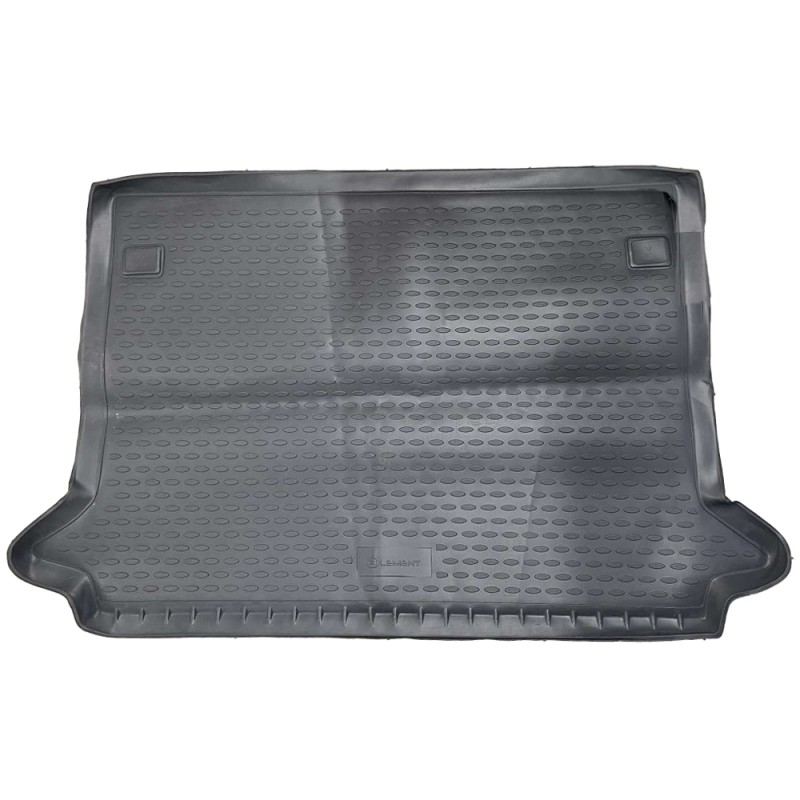 ΜΑΡΚΕ ΠΑΤΑΚΙ ΣΚΑΦΗ ΠΟΡΤ ΜΠΑΓΚΑΖ ΓΙΑ RENAULT KANGOO 2010+ TPE ΛΑΣΤΙΧΟ ΣΕ ΑΝΘΡΑΚΙ ΣΚΟΥΡΟ ΓΚΡΙ ΧΡΩΜΑ NOVLINE - 1 ΤΕΜ.