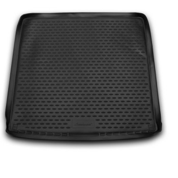 ΜΑΡΚΕ ΠΑΤΑΚΙ  ΣΚΑΦΗ ΠΟΡΤ ΜΠΑΓΚΑΖ TPE ΛΑΣΤΙΧΟ ΓΙΑ DACIA DUSTER 2x4  2010-2021 /2021+ 2WD SUV ΣΚΑΦΗ ΠΙΣΩ (ΜΑΥΡΗ)