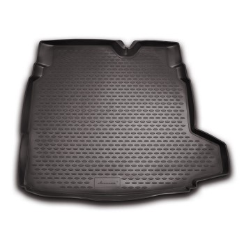 ΜΑΡΚΕ ΠΑΤΑΚΙ ΣΚΑΦΗ ΠΟΡΤ ΜΠΑΓΚΑΖ ΓΙΑ SAAB 9-3 SEDAN 2002-2012 TPE ΛΑΣΤΙΧΟ ΣΕ ΜΑΥΡΟ ΧΡΩΜΑ NOVLINE - 1 ΤΕΜ.