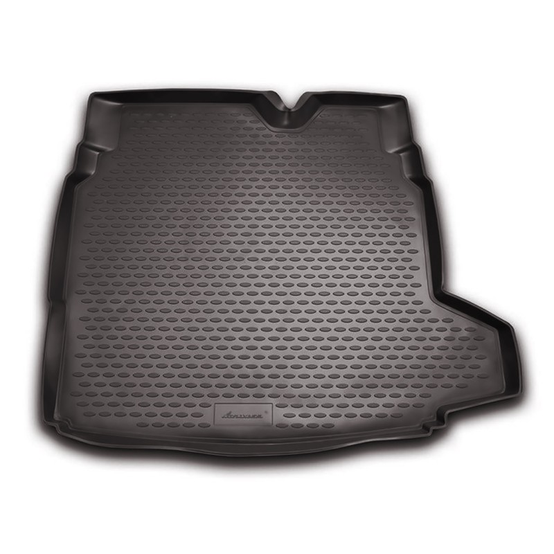 ΜΑΡΚΕ ΠΑΤΑΚΙ ΣΚΑΦΗ ΠΟΡΤ ΜΠΑΓΚΑΖ ΓΙΑ SAAB 9-3 SEDAN 2002-2012 TPE ΛΑΣΤΙΧΟ ΣΕ ΜΑΥΡΟ ΧΡΩΜΑ NOVLINE - 1 ΤΕΜ.