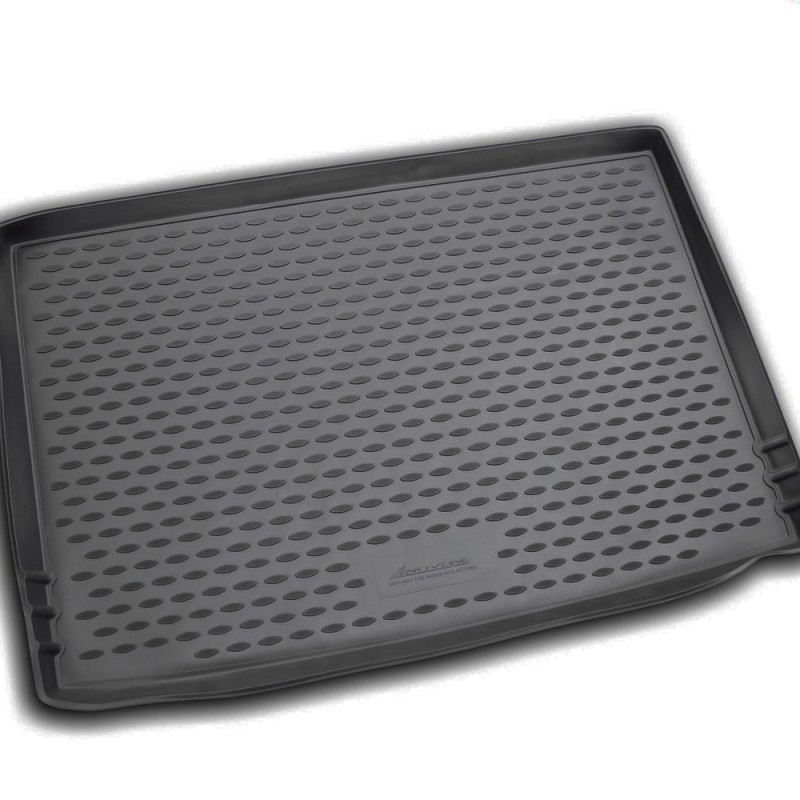 ΜΑΡΚΕ ΠΑΤΑΚΙ ΣΚΑΦΗ ΠΟΡΤ ΜΠΑΓΚΑΖ ΓΙΑ SKODA YETI 10/2009-2017 TPE ΛΑΣΤΙΧΟ ΣΕ ΜΑΥΡΟ ΧΡΩΜΑ NOVLINE - 1 ΤΕΜ.