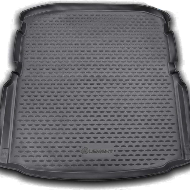 ΜΑΡΚΕ ΠΑΤΑΚΙ ΣΚΑΦΗ ΠΟΡΤ ΜΠΑΓΚΑΖ ΓΙΑ SKODA OCTAVIA 3 A7 5D 03/2013-2020 TPE ΛΑΣΤΙΧΟ ΣΕ ΜΑΥΡΟ ΧΡΩΜΑ NOVLINE - 1 ΤΕΜ.