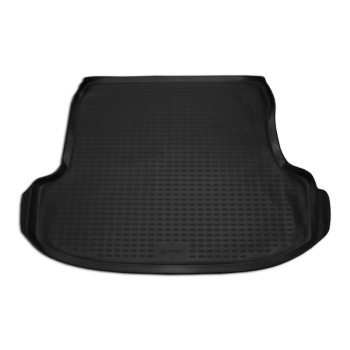 ΜΑΡΚΕ ΠΑΤΑΚΙ ΣΚΑΦΗ ΠΟΡΤ ΜΠΑΓΚΑΖ ΓΙΑ SUBARU OUTBACK 4D 2003-2009 TPE ΛΑΣΤΙΧΟ ΣΕ ΜΑΥΡΟ ΧΡΩΜΑ NOVLINE - 1 ΤΕΜ.