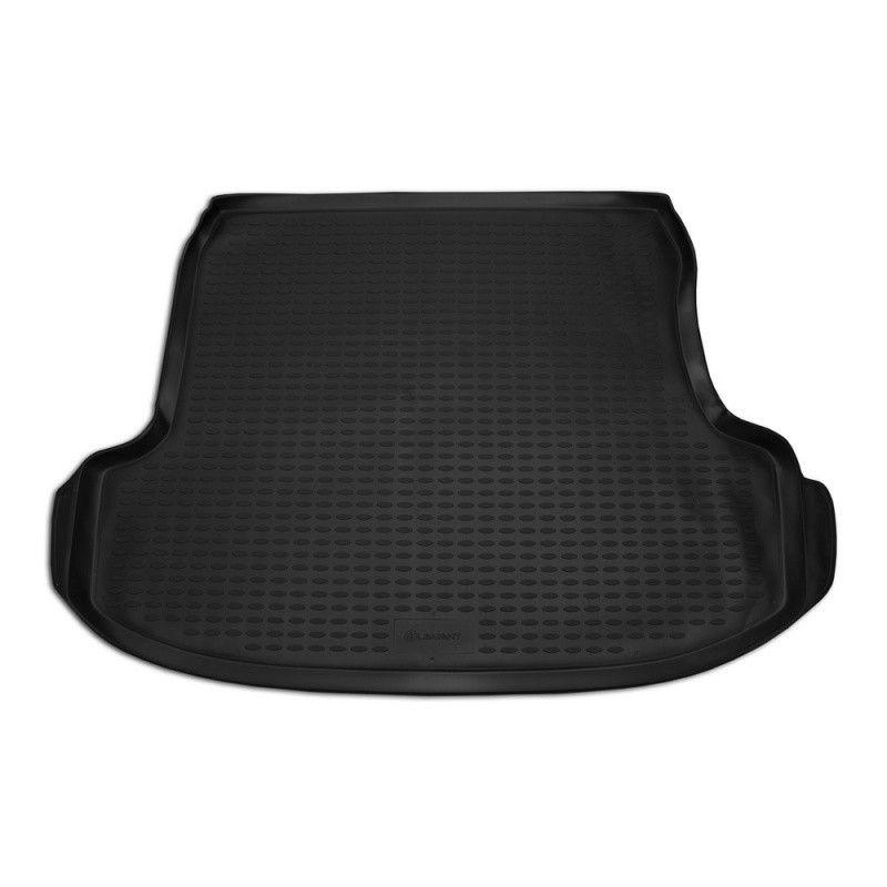 ΜΑΡΚΕ ΠΑΤΑΚΙ ΣΚΑΦΗ ΠΟΡΤ ΜΠΑΓΚΑΖ ΓΙΑ SUBARU OUTBACK 4D 2003-2009 TPE ΛΑΣΤΙΧΟ ΣΕ ΜΑΥΡΟ ΧΡΩΜΑ NOVLINE - 1 ΤΕΜ.