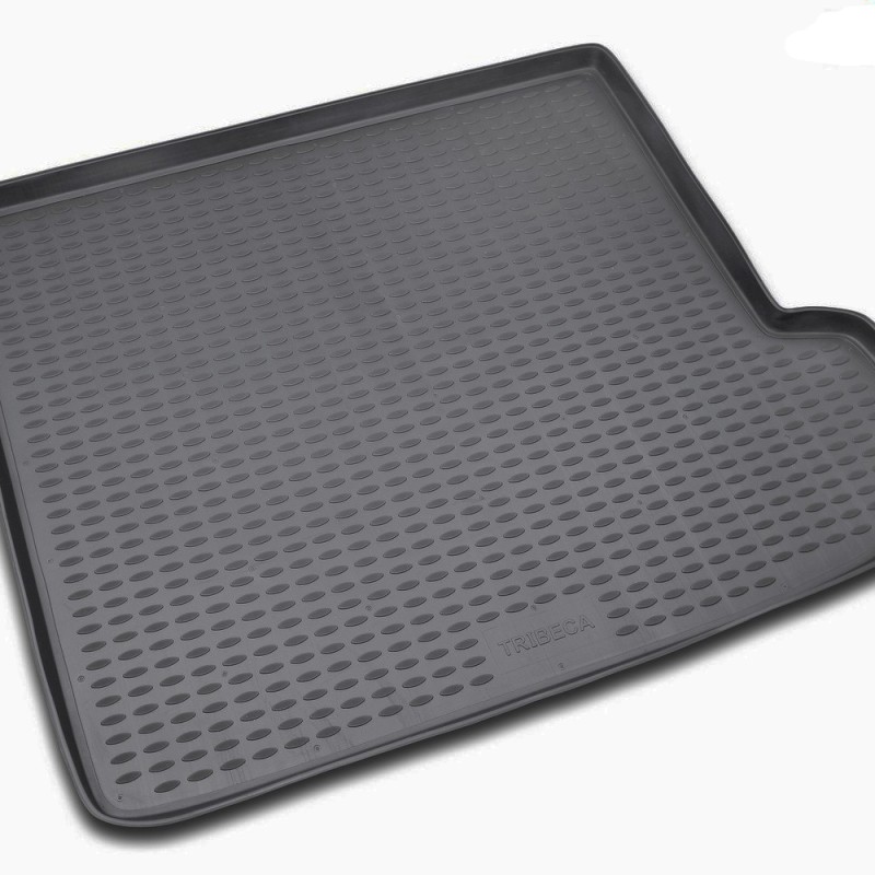 ΜΑΡΚΕ ΠΑΤΑΚΙ ΣΚΑΦΗ ΠΟΡΤ ΜΠΑΓΚΑΖ ΓΙΑ SUBARU TRIBECA 5ΘΕΣΙΟ SUV 2005+ TPE ΛΑΣΤΙΧΟ ΣΕ ΜΑΥΡΟ ΧΡΩΜΑ NOVLINE - 1 ΤΕΜ.