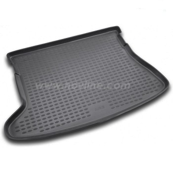 ΜΑΡΚΕ ΠΑΤΑΚΙ ΣΚΑΦΗ ΠΟΡΤ ΜΠΑΓΚΑΖ ΓΙΑ TOYOTA AURIS 04/2007-2013 TPE ΛΑΣΤΙΧΟ ΣΕ ΜΑΥΡΟ ΧΡΩΜΑ NOVLINE - 1 ΤΕΜ.