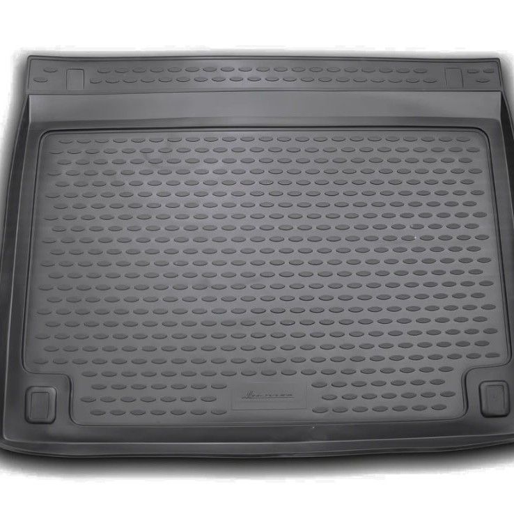 ΜΑΡΚΕ ΠΑΤΑΚΙ ΣΚΑΦΗ ΠΟΡΤ ΜΠΑΓΚΑΖ ΓΙΑ TOYOTA FJ-CRUISER 2006+ (ΜΑΥΡΗ)