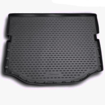 ΜΑΡΚΕ ΠΑΤΑΚΙ ΣΚΑΦΗ ΠΟΡΤ ΜΠΑΓΚΑΖ ΓΙΑ TOYOTA RAV4 XA40 03/2013-2019 TPE ΛΑΣΤΙΧΟ ΣΕ ΜΑΥΡΟ ΧΡΩΜΑ NOVLINE - 1 ΤΕΜ.
