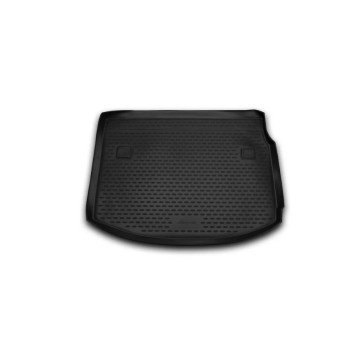 ΜΑΡΚΕ ΠΑΤΑΚΙ ΣΚΑΦΗ ΠΟΡΤ ΜΠΑΓΚΑΖ ΓΙΑ RENAULT MEGANE III 2010-2016 5D TPE ΛΑΣΤΙΧΟ ΣΕ ΜΑΥΡΟ ΧΡΩΜΑ NOVLINE - 1 ΤΕΜ.