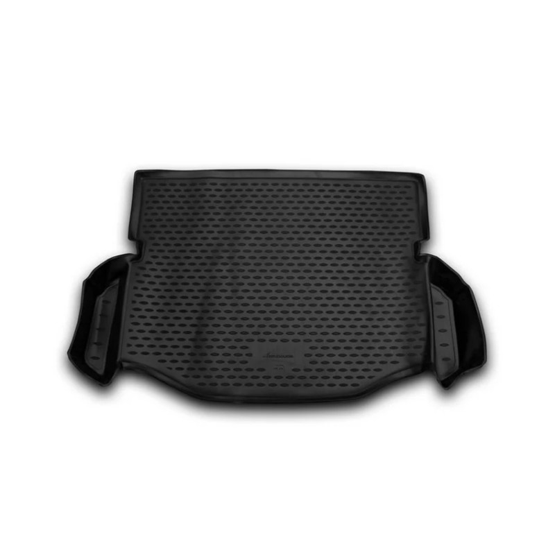 ΜΑΡΚΕ ΠΑΤΑΚΙ ΣΚΑΦΗ ΠΟΡΤ ΜΠΑΓΚΑΖ TPE ΛΑΣΤΙΧΟ ΓΙΑ TOYOTA RAV4 03/2013+ ΣΕ ΜΑΥΡΟ ΧΡΩΜΑ NOVLINE - 1 ΤΕΜ.