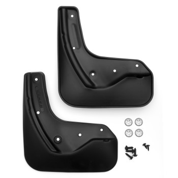 ΛΑΣΠΩΤΗΡΕΣ ΓΙΑ VW PASSAT 4D 2015+ ΠΙΣΩ 2ΤΕΜ.