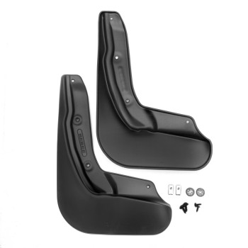 ΛΑΣΠΩΤΗΡΕΣ ΓΙΑ AUDI Q7 2015+ ΠΙΣΩ 2ΤΕΜ.