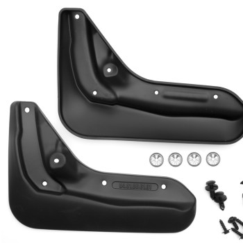 ΛΑΣΠΩΤΗΡΕΣ ΓΙΑ AUDI Q7 2015+ ΕΜΠΡΟΣ 2ΤΕΜ.