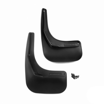 ΛΑΣΠΩΤΗΡΕΣ ΓΙΑ CITROEN C4L 4D 2013+ ΠΙΣΩ ΖΕΥΓΑΡΙ NOVLINE