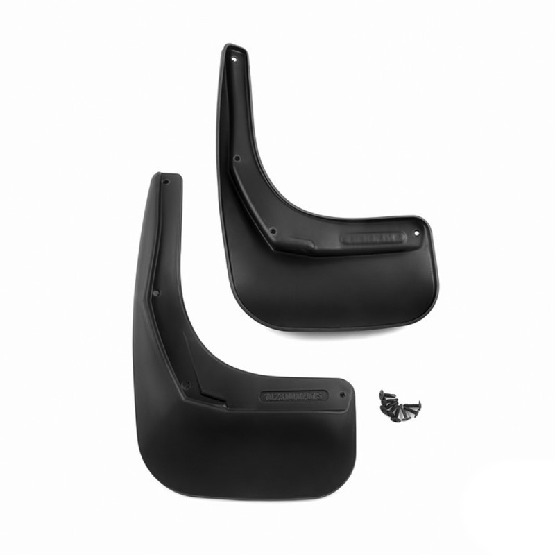 ΛΑΣΠΩΤΗΡΕΣ ΓΙΑ CITROEN C4L 4D 2013+ ΠΙΣΩ ΖΕΥΓΑΡΙ NOVLINE