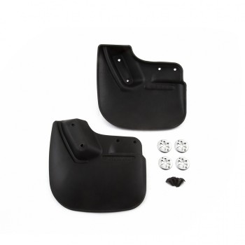 ΛΑΣΠΩΤΗΡΕΣ ΓΙΑ FORD ECOSPORT 5D 2014+ ΠΙΣΩ 2ΤΕΜ.