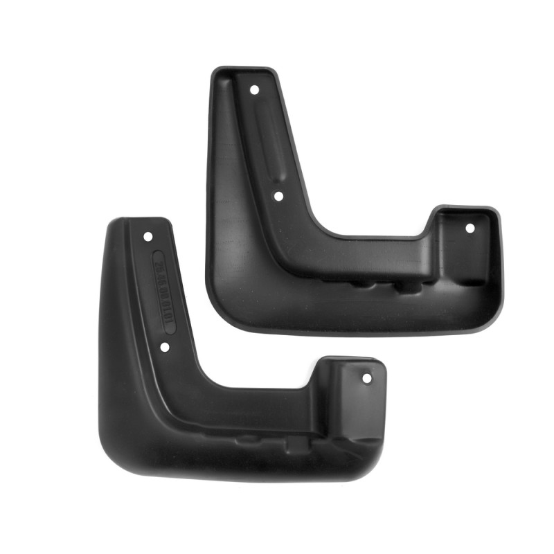 ΛΑΣΠΩΤΗΡΕΣ ΓΙΑ KIA RIO 5D 2017+ ΕΜΠΡΟΣ ΖΕΥΓΑΡΙ NOVLINE