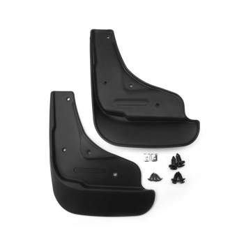 ΛΑΣΠΩΤΗΡΕΣ ΓΙΑ MAZDA CX-5 5D 2011>2017 ΕΜΠΡΟΣ 2ΤΕΜ.