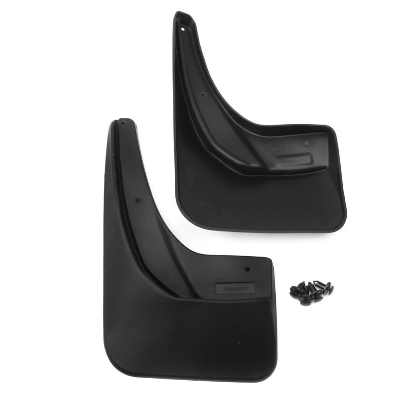 ΛΑΣΠΩΤΗΡΕΣ ΓΙΑ OPEL ZAFIRA 5D 2005+ ΠΙΣΩ 2ΤΕΜ.