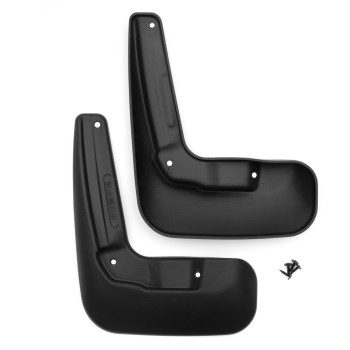 ΛΑΣΠΩΤΗΡΕΣ ΓΙΑ PEUGEOT EXPERT 2017+ ΕΜΠΡΟΣ 2ΤΕΜ.