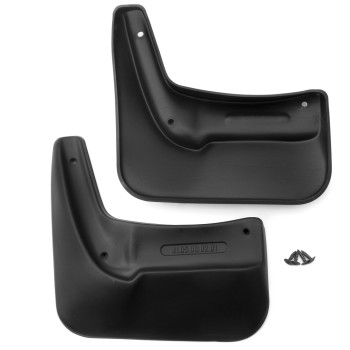 ΛΑΣΠΩΤΗΡΕΣ ΓΙΑ RENAULT-DACIA LOGAN 2004-2014 ΠΙΣΩ 2ΤΕΜ.