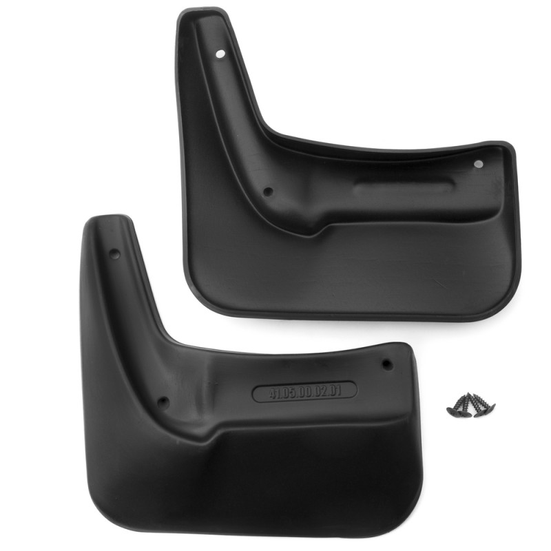 ΛΑΣΠΩΤΗΡΕΣ ΓΙΑ RENAULT-DACIA LOGAN 2004-2014 ΠΙΣΩ 2ΤΕΜ.