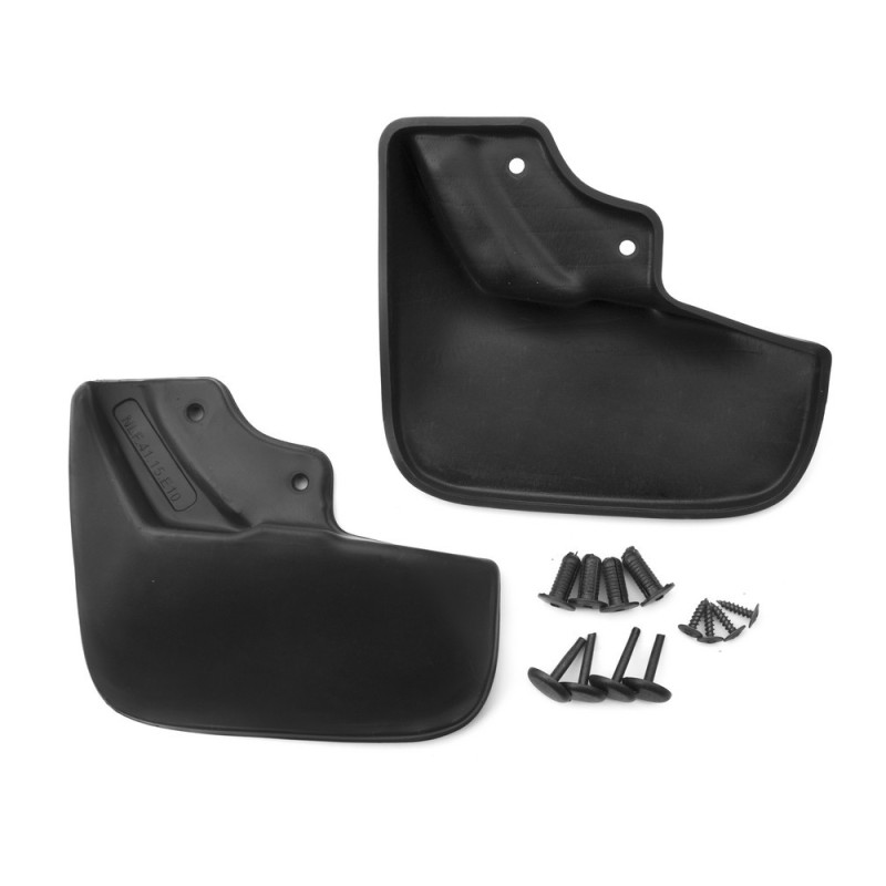 ΛΑΣΠΩΤΗΡΕΣ ΓΙΑ RENAULT SYMBOL 2008+ ΠΙΣΩ 2ΤΕΜ.