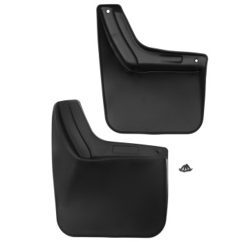 ΛΑΣΠΩΤΗΡΕΣ ΓΙΑ RENAULT-DACIA SANDERO 2010-2014 ΠΙΣΩ 2ΤΕΜ.