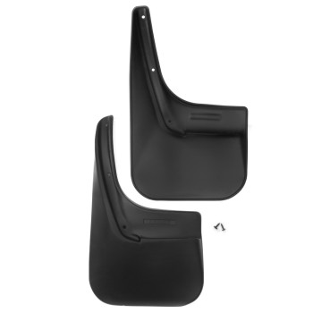 ΛΑΣΠΩΤΗΡΕΣ ΓΙΑ RENAULT-DACIA LOGAN 2004-2014 ΠΙΣΩ 2ΤΕΜ. (ΤΟΠΟΘΕΤΗΣΗ ΣΤΟ ΦΤΕΡΟ ΤΟΥ ΤΡΟΧΟΥ)