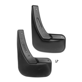 ΛΑΣΠΩΤΗΡΕΣ ΓΙΑ RENAULT-DACIA SANDERO STEPWAY 5D 2010-2014 ΠΙΣΩ 2ΤΕΜ.