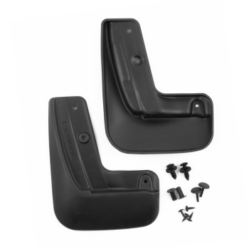 ΛΑΣΠΩΤΗΡΕΣ ΓΙΑ SUBARU OUTBACK 5D 2015+ ΕΜΠΡΟΣ 2ΤΕΜ.