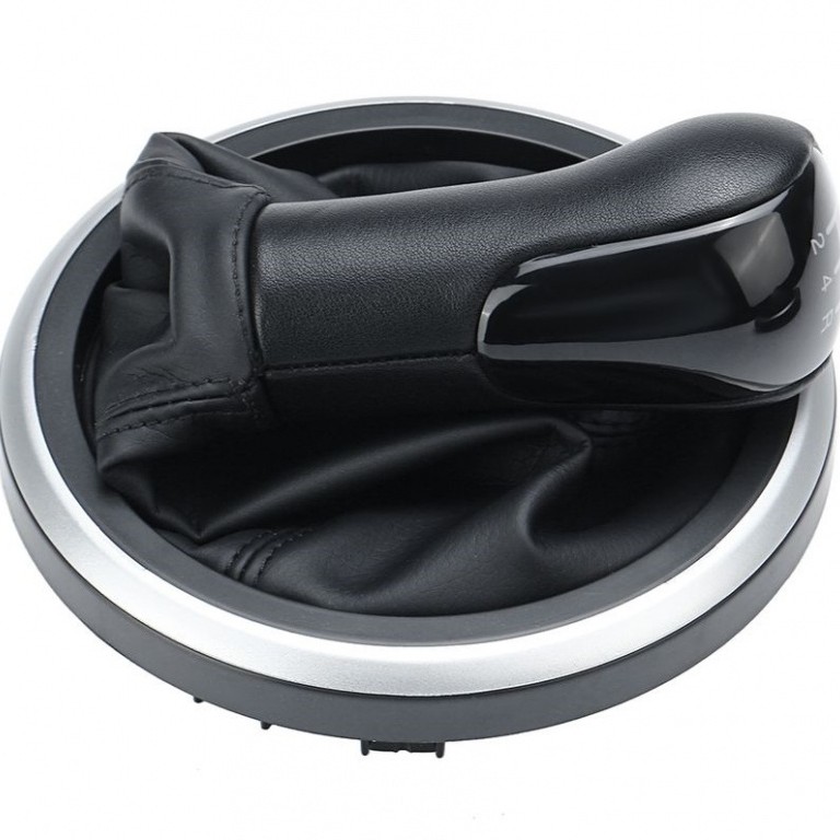 ΠΟΜΟΛΟ ΤΑΧΥΤΗΤΩΝ ΜΑΡΚΕ ΓΙΑ FORD FIESTA 2002+ / FUSION 2002+ ΜΕ ΕΝΔΕΙΞΗ 5 ΤΑΧΥΤΗΤΩΝ ΚΑΙ ΦΟΥΣΚΑ NTY - 1 TEM.