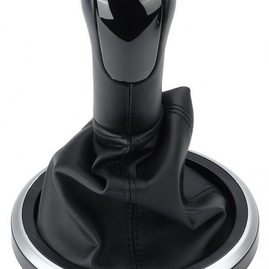 ΠΟΜΟΛΟ ΤΑΧΥΤΗΤΩΝ ΜΑΡΚΕ ΓΙΑ FORD FIESTA 2002+ / FUSION 2002+ ΜΕ ΕΝΔΕΙΞΗ 5 ΤΑΧΥΤΗΤΩΝ ΚΑΙ ΦΟΥΣΚΑ NTY - 1 TEM.