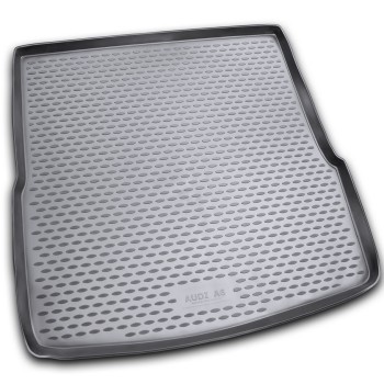 ΜΑΡΚΕ ΠΑΤΑΚΙ ΣΚΑΦΗ ΠΟΡΤ ΜΠΑΓΚΑΖ ΓΙΑ AUDI A6 ALLROAD / AVANT 06/2006+ TPE ΛΑΣΤΙΧΟ ΣΕ ΑΝΘΡΑΚΙ ΣΚΟΥΡΟ ΓΚΡΙ ΧΡΩΜΑ NOVLINE - 1 ΤΕΜ.