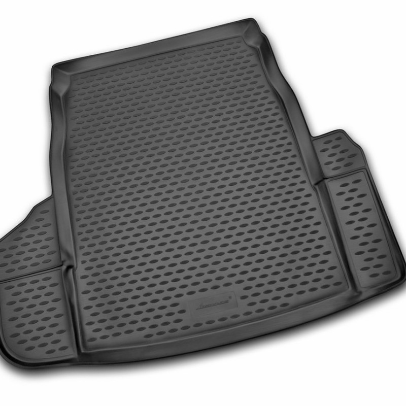 ΜΑΡΚΕ ΠΑΤΑΚΙ ΣΚΑΦΗ ΠΟΡΤ ΜΠΑΓΚΑΖ ΓΙΑ BMW ΣΕΙΡΑ 5 E60 4D 07/2003-12/2009 TPE ΛΑΣΤΙΧΟ ΣΕ ΜΑΥΡΟ ΧΡΩΜΑ NOVLINE - 1 ΤΕΜ.