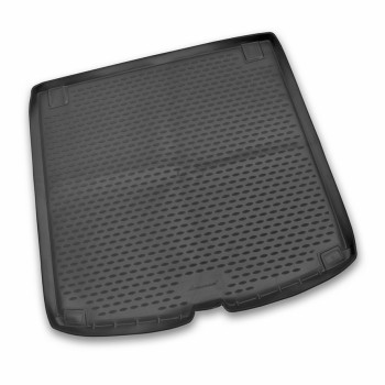 ΜΑΡΚΕ ΠΑΤΑΚΙ ΣΚΑΦΗ ΠΟΡΤ ΜΠΑΓΚΑΖ ΓΙΑ BMW ΣΕΙΡΑ 5 E61 TOURING 04/2004-05/2010 TPE ΛΑΣΤΙΧΟ ΣΕ ΑΝΘΡΑΚΙ ΣΚΟΥΡΟ ΓΚΡΙ ΧΡΩΜΑ NOVLINE - 1 ΤΕΜ.