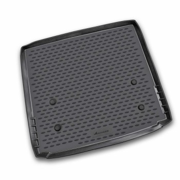 ΜΑΡΚΕ ΠΑΤΑΚΙ ΣΚΑΦΗ ΠΟΡΤ ΜΠΑΓΚΑΖ ΓΙΑ BMW X1 10/2009-2015 TPE ΛΑΣΤΙΧΟ ΣΕ ΑΝΘΡΑΚΙ ΣΚΟΥΡΟ ΓΚΡΙ ΧΡΩΜΑ NOVLINE - 1 ΤΕΜ.