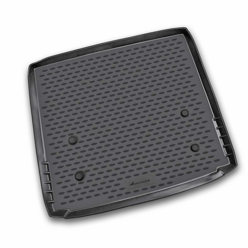 ΜΑΡΚΕ ΠΑΤΑΚΙ ΣΚΑΦΗ ΠΟΡΤ ΜΠΑΓΚΑΖ ΓΙΑ BMW X1 10/2009-2015 TPE ΛΑΣΤΙΧΟ ΣΕ ΑΝΘΡΑΚΙ ΣΚΟΥΡΟ ΓΚΡΙ ΧΡΩΜΑ NOVLINE - 1 ΤΕΜ.