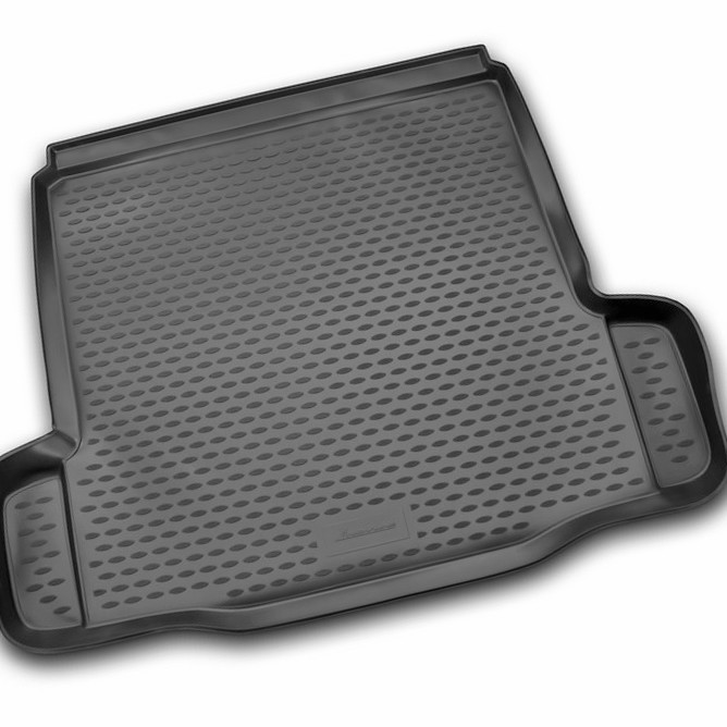 ΜΑΡΚΕ ΠΑΤΑΚΙ ΣΚΑΦΗ ΠΟΡΤ ΜΠΑΓΚΑΖ ΓΙΑ CHEVROLET CRUZE 03/2009-2015 TPE ΛΑΣΤΙΧΟ ΣΕ ΑΝΘΡΑΚΙ ΣΚΟΥΡΟ ΓΚΡΙ ΧΡΩΜΑ NOVLINE - 1 ΤΕΜ.