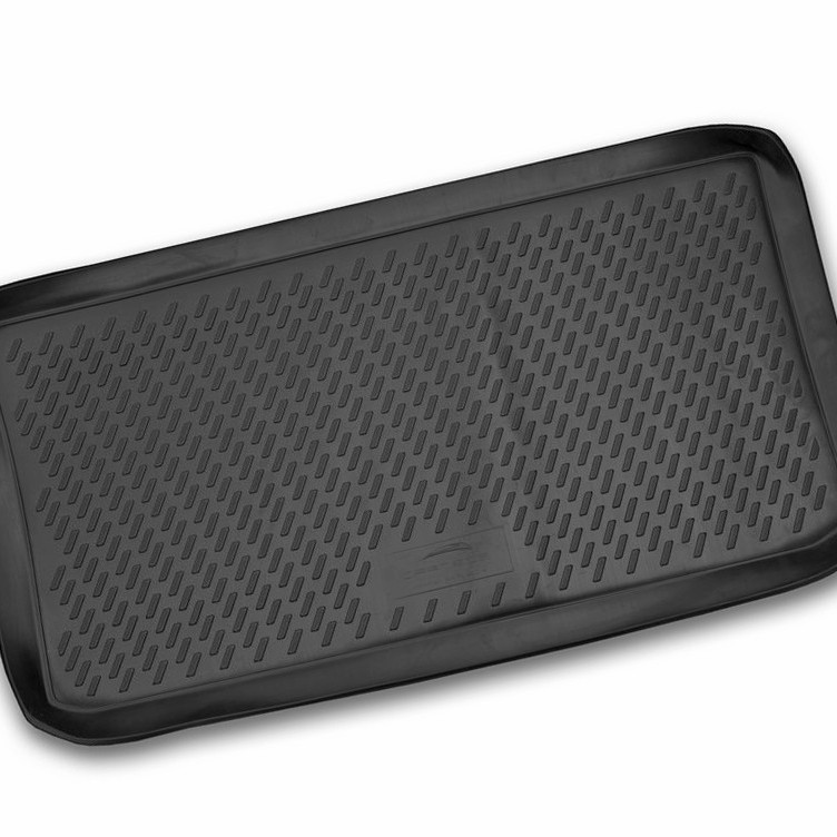 ΜΑΡΚΕ ΠΑΤΑΚΙ ΣΚΑΦΗ ΠΟΡΤ ΜΠΑΓΚΑΖ ΓΙΑ CHEVROLET SPARK 02/2010-09/2015 TPE ΛΑΣΤΙΧΟ ΣΕ ΑΝΘΡΑΚΙ ΣΚΟΥΡΟ ΓΚΡΙ ΧΡΩΜΑ NOVLINE - 1 ΤΕΜ.