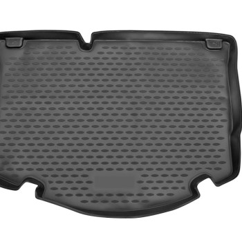 ΜΑΡΚΕ ΠΑΤΑΚΙ ΣΚΑΦΗ ΠΟΡΤ ΜΠΑΓΚΑΖ ΓΙΑ CITROEN DS3 03/2011-2015 TPE ΛΑΣΤΙΧΟ ΣΕ ΜΑΥΡΟ ΧΡΩΜΑ NOVLINE - 1 ΤΕΜ.