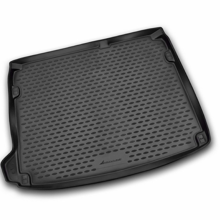 ΜΑΡΚΕ ΠΑΤΑΚΙ ΣΚΑΦΗ ΠΟΡΤ ΜΠΑΓΚΑΖ ΓΙΑ SKODA FABIA 5D 2007-2015 TPE ΛΑΣΤΙΧΟ ΣΕ ΑΝΘΡΑΚΙ ΣΚΟΥΡΟ ΓΚΡΙ ΧΡΩΜΑ NOVLINE - 1 ΤΕΜ.