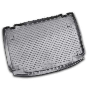 ΜΑΡΚΕ ΠΑΤΑΚΙ ΣΚΑΦΗ ΠΟΡΤ ΜΠΑΓΚΑΖ ΓΙΑ DAIHATSU TERIOS 04/2006-2013 TPE ΛΑΣΤΙΧΟ ΣΕ ΜΑΥΡΟ ΧΡΩΜΑ NOVLINE - 1 ΤΕΜ.