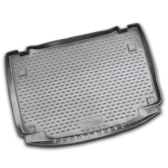 ΜΑΡΚΕ ΠΑΤΑΚΙ ΣΚΑΦΗ ΠΟΡΤ ΜΠΑΓΚΑΖ ΓΙΑ DAIHATSU TERIOS 04/2006-2013 TPE ΛΑΣΤΙΧΟ ΣΕ ΜΑΥΡΟ ΧΡΩΜΑ NOVLINE - 1 ΤΕΜ.