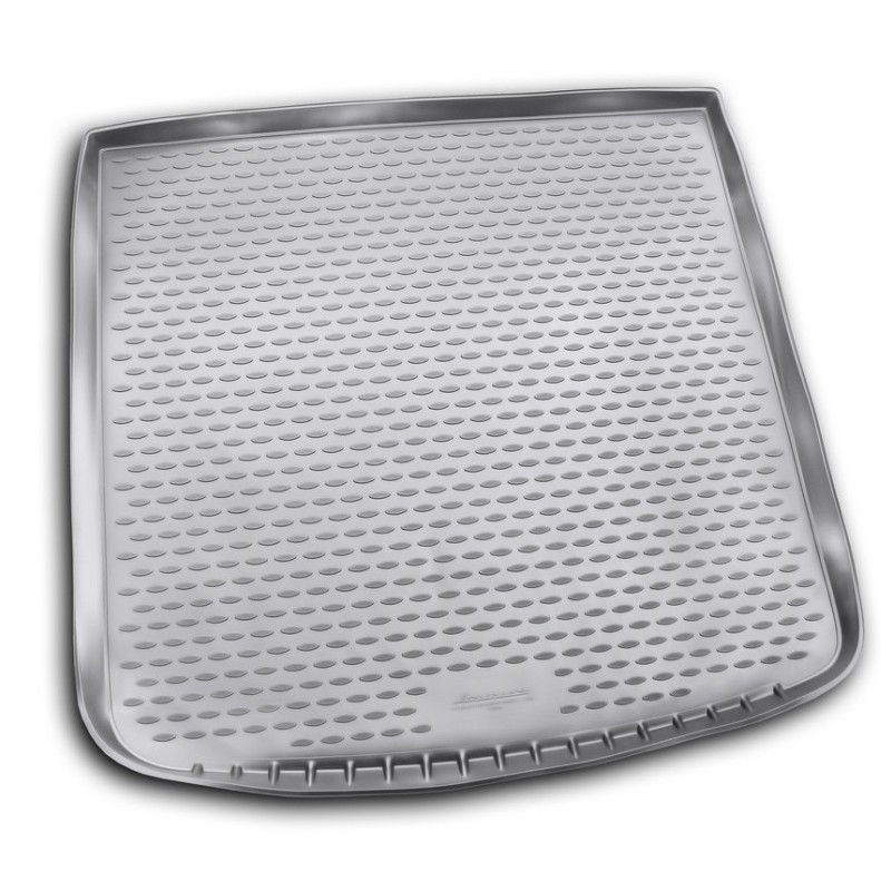 ΜΑΡΚΕ ΠΑΤΑΚΙ ΣΚΑΦΗ ΠΟΡΤ ΜΠΑΓΚΑΖ ΓΙΑ DODGE JOURNEY 06/2008+ TPE ΛΑΣΤΙΧΟ ΣΕ ΑΝΘΡΑΚΙ ΣΚΟΥΡΟ ΓΚΡΙ ΧΡΩΜΑ NOVLINE - 1 ΤΕΜ.