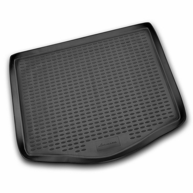 ΜΑΡΚΕ ΠΑΤΑΚΙ ΣΚΑΦΗ ΠΟΡΤ ΜΠΑΓΚΑΖ ΓΙΑ FORD C-MAX 2003-2010 TPE ΛΑΣΤΙΧΟ ΣΕ ΑΝΘΡΑΚΙ ΣΚΟΥΡΟ ΓΚΡΙ ΧΡΩΜΑ NOVLINE - 1 ΤΕΜ.