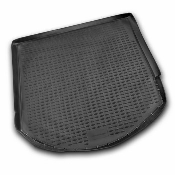 ΜΑΡΚΕ ΠΑΤΑΚΙ ΣΚΑΦΗ ΠΟΡΤ ΜΠΑΓΚΑΖ ΓΙΑ FORD MONDEO SW 05/2007-2014 TPE ΛΑΣΤΙΧΟ ΣΕ ΑΝΘΡΑΚΙ ΣΚΟΥΡΟ ΓΚΡΙ ΧΡΩΜΑ NOVLINE - 1 ΤΕΜ.