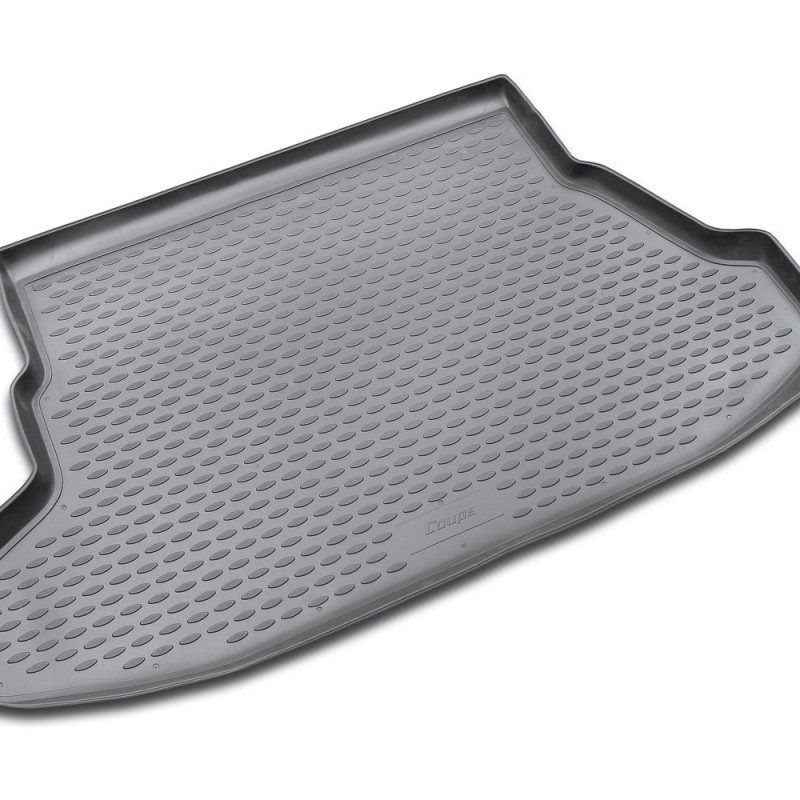 ΜΑΡΚΕ ΠΑΤΑΚΙ ΣΚΑΦΗ ΠΟΡΤ ΜΠΑΓΚΑΖ ΓΙΑ HYUNDAI COUPE 10/2001-08/2009 TPE ΛΑΣΤΙΧΟ ΣΕ ΜΑΥΡΟ ΧΡΩΜΑ NOVLINE - 1 ΤΕΜ.